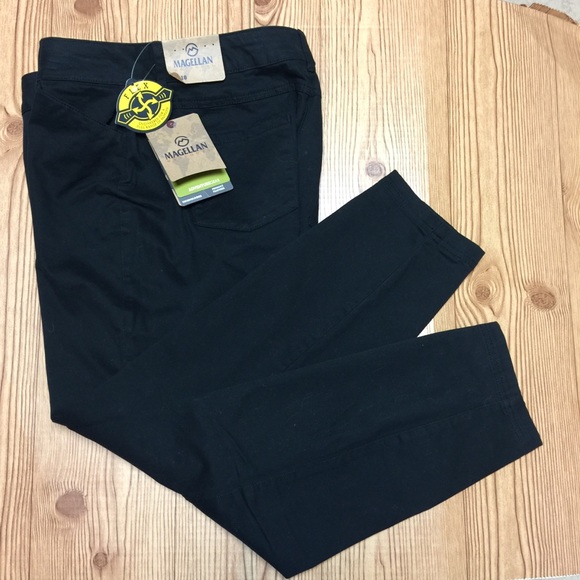 magellan stretch pants